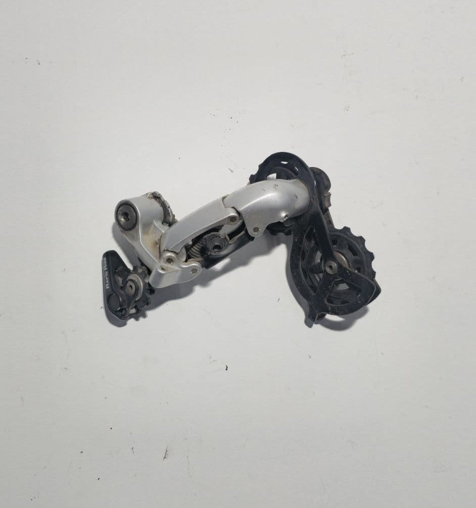 Shimano Nexave derailleur | Achterderailleur