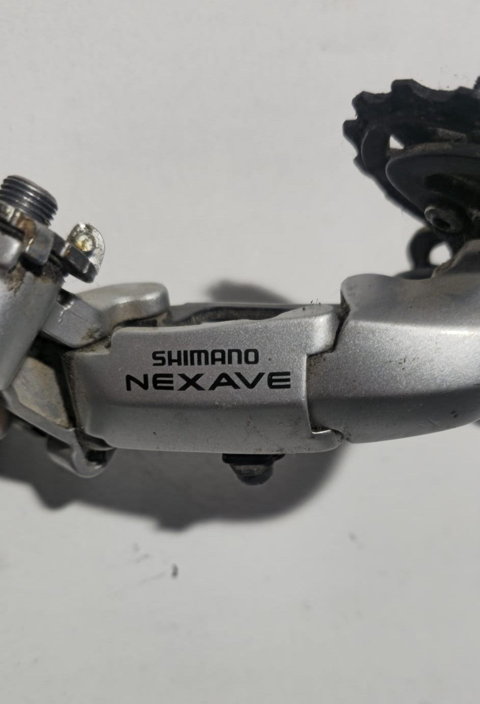 Shimano Nexave derailleur | Achterderailleur