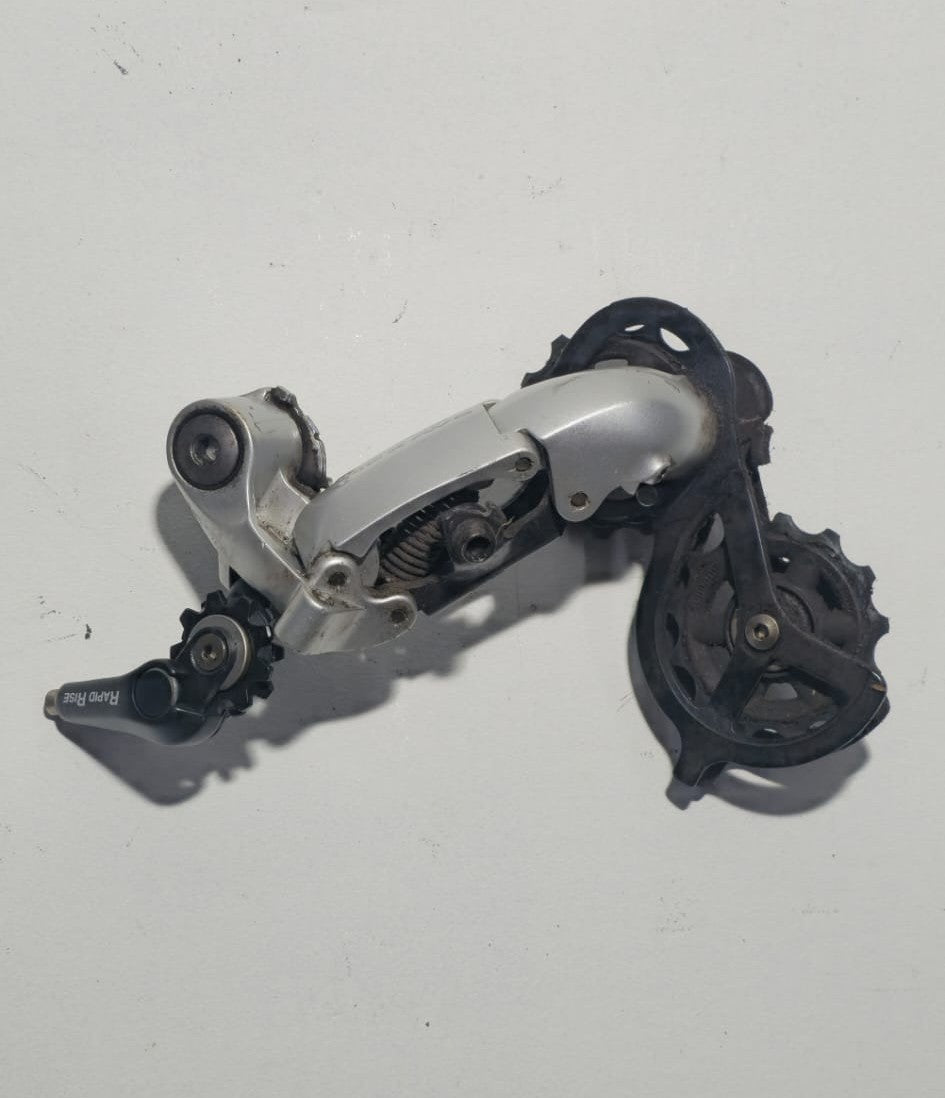 Shimano Nexave derailleur | Achterderailleur