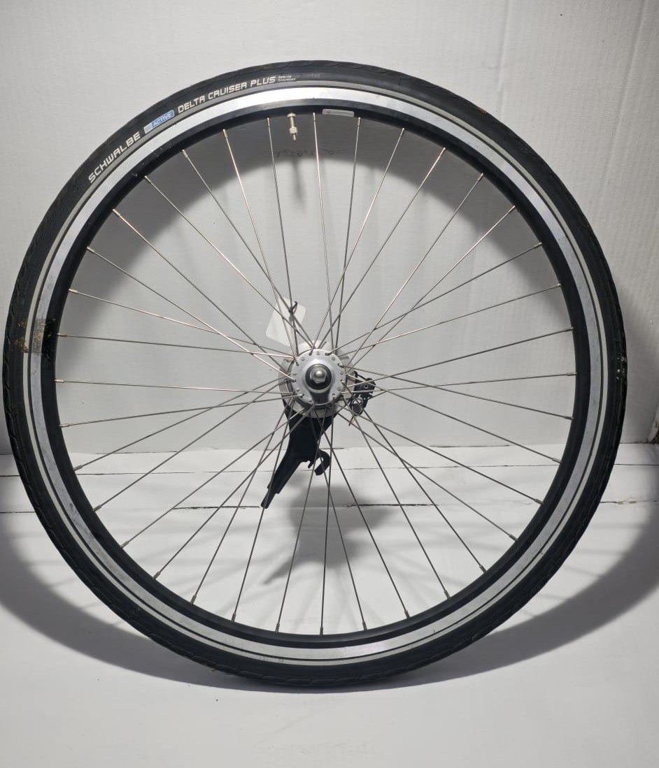 Shimano Nexus BR-IM41-F | Voorrem Rollerbrake | 28 inch