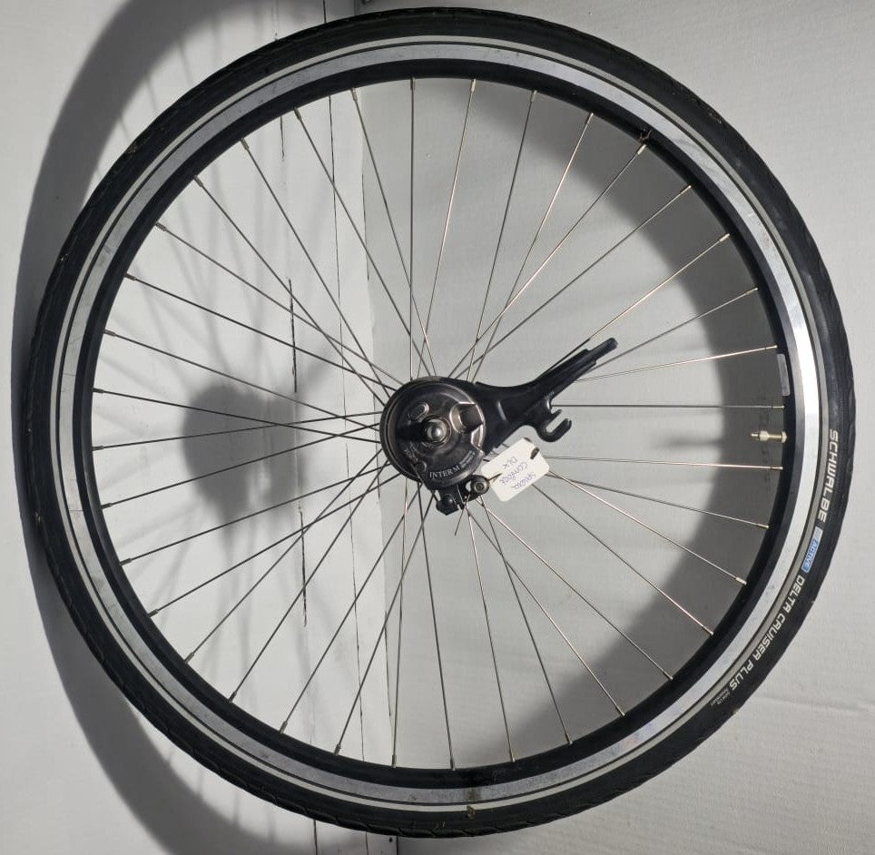 Shimano Nexus BR-IM41-F | Voorrem Rollerbrake | 28 inch