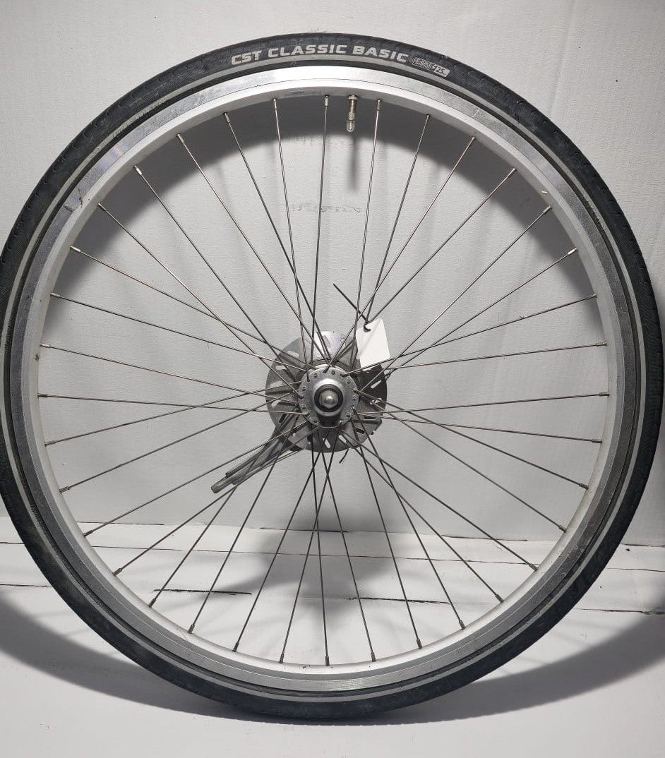 Shimano Nexave | BR-IM50-F | 28 inch