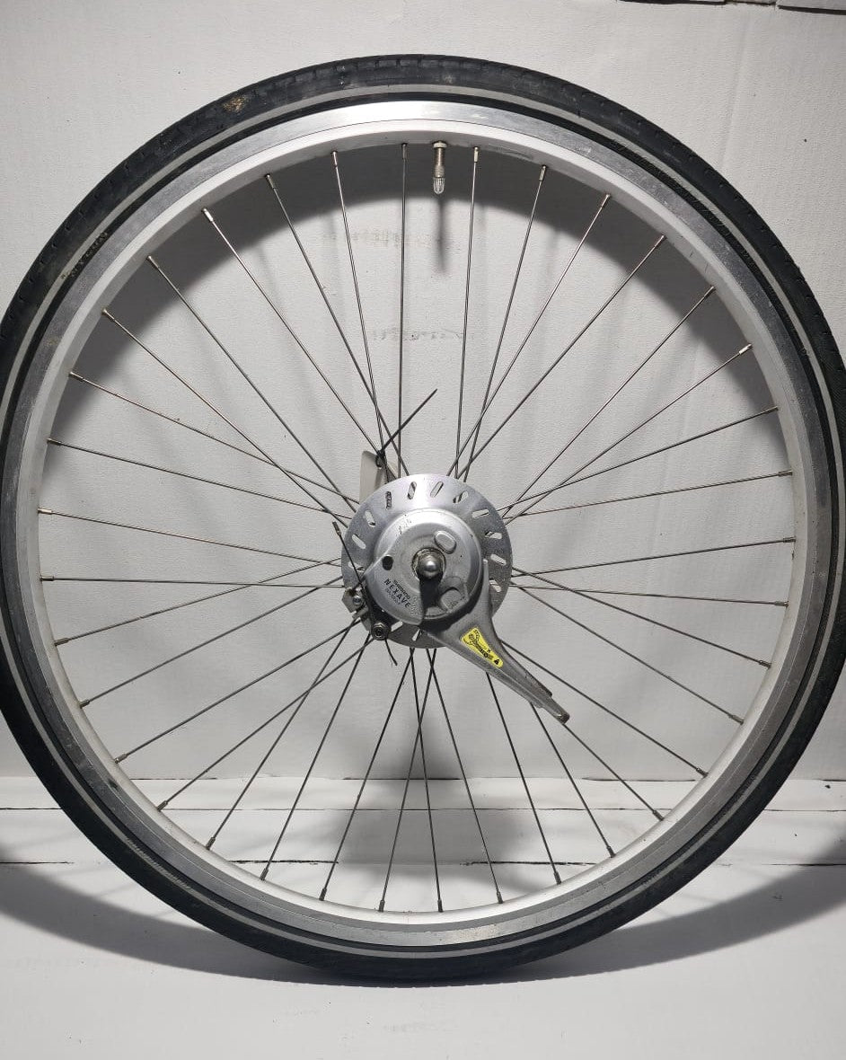 Shimano Nexave | BR-IM50-F | 28 inch