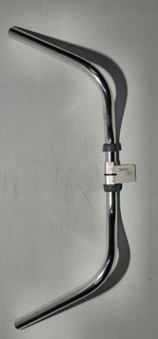 Stuur | Sparta ion GL