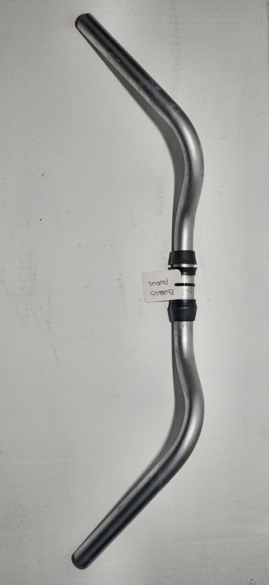 Stuur | Batavus Padova Easy