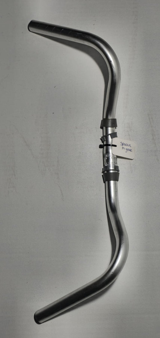 Stuur | Sparta ION M-Gear