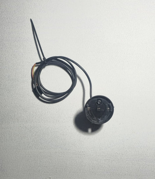 ION Displayhouder | Rond & Compact display | Sparta Batavus Koga