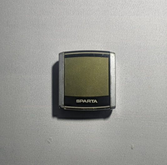 Sparta CU3 Display | Batavus & Koga | C111360000000906
