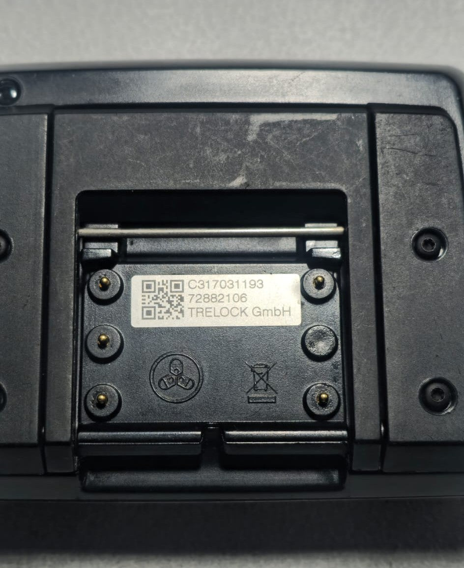 ION LCD Display | Sparta Batavus Koga | C317031193