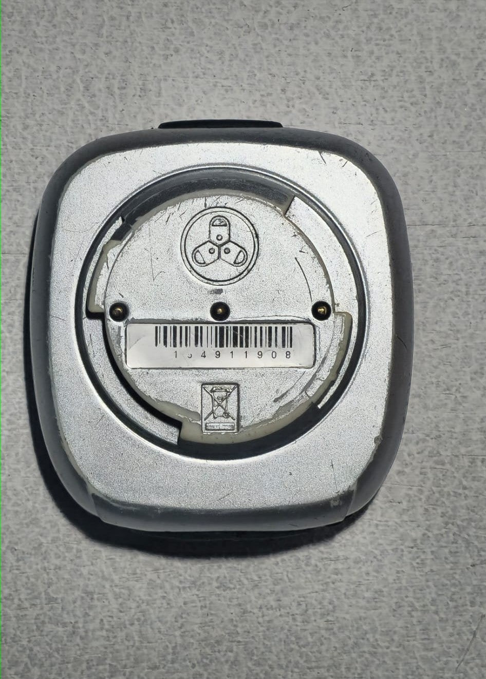 ION Compact Display | Sparta | Batavus | Koga | SN 154911908