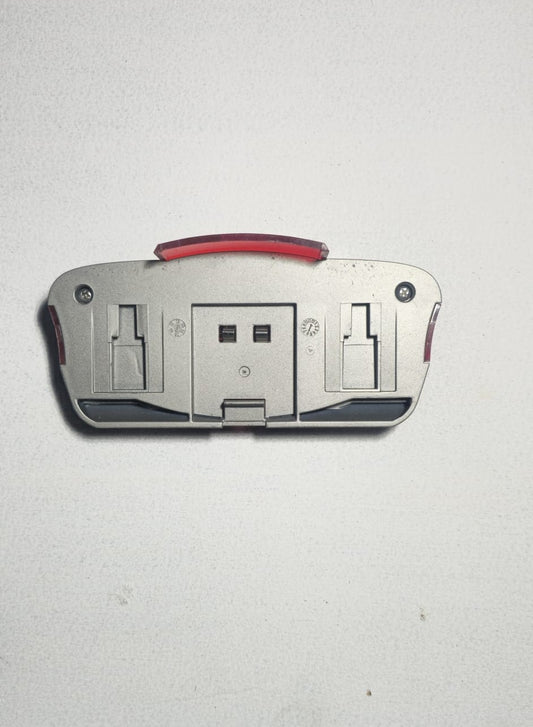 Sparta ION RX Plus | Achterlicht