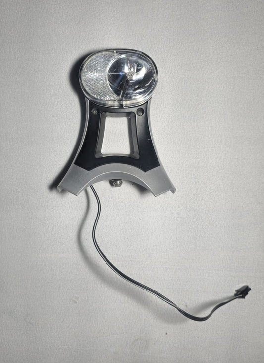 Sparta Koplamp | Voorzijde