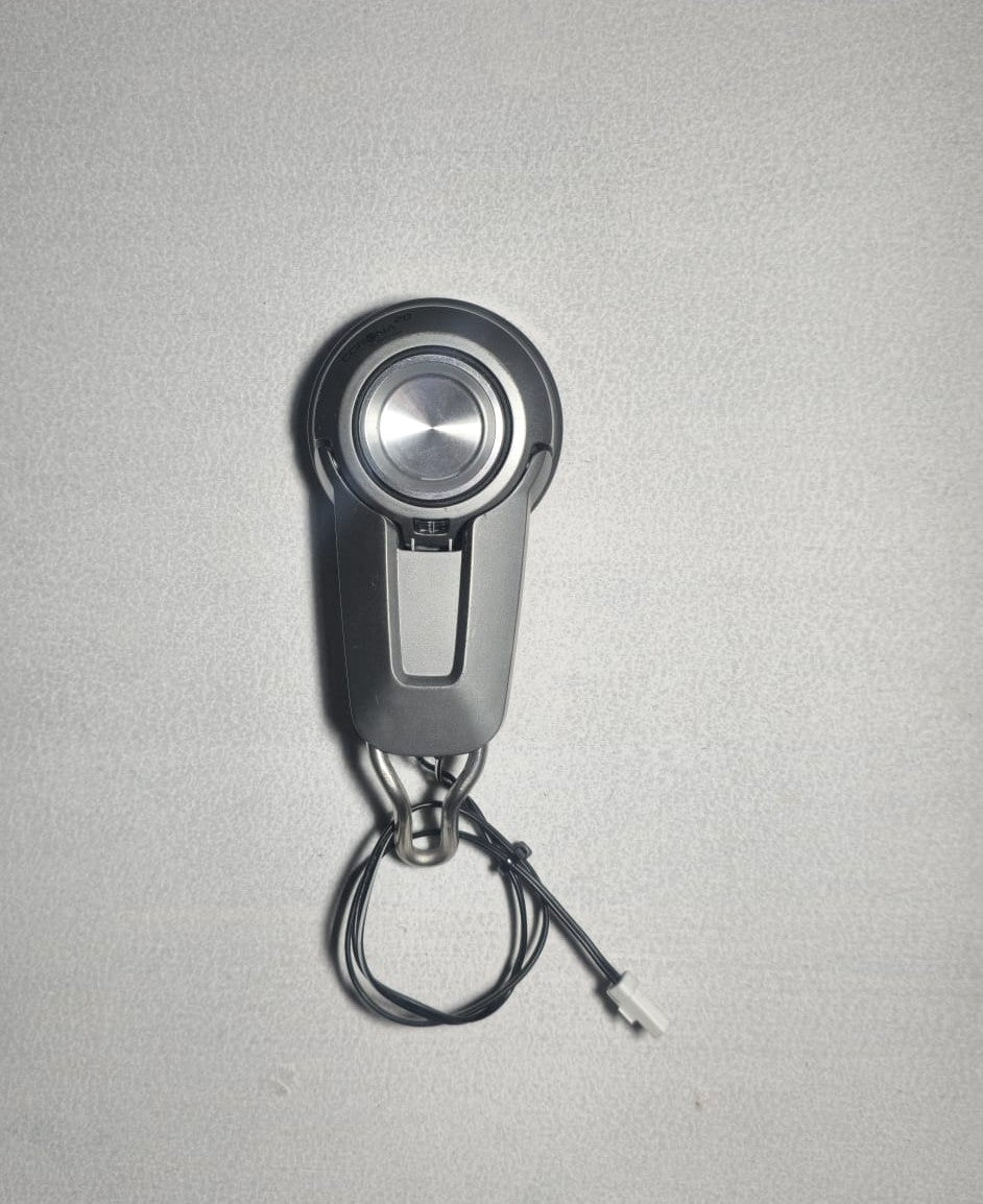 Spanninga Corona 20 LED Koplamp | Batavus |Sparta | Koga