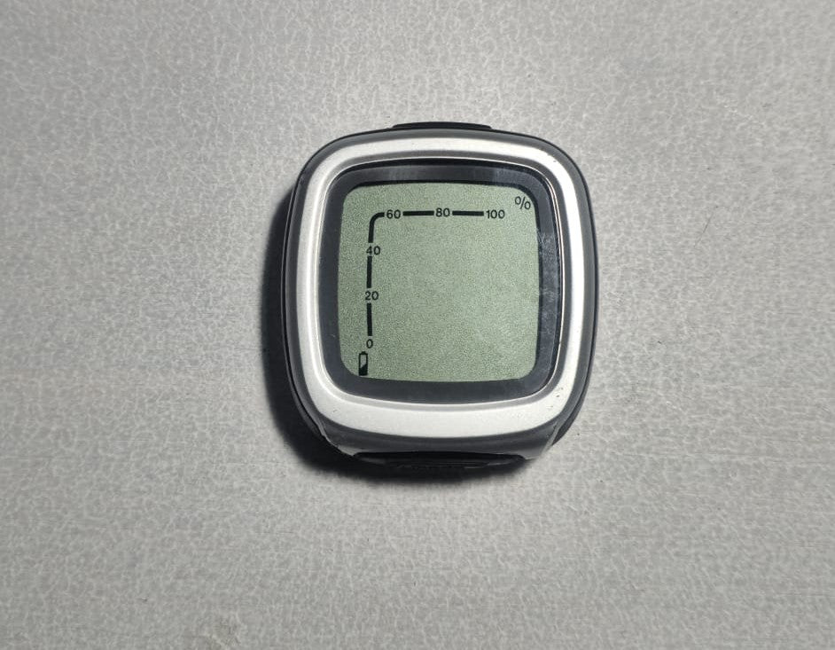 ION Compact Display | Sparta | Batavus | Koga