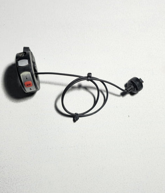 CU3 Bedieningsring | Sparta Batavus Koga