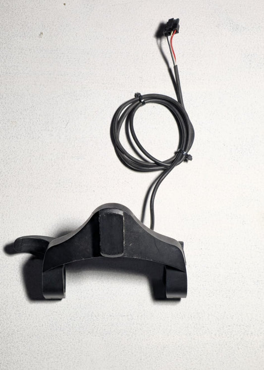 CU3 Displayhouder | Sparta Batavus Koga | 4-polig