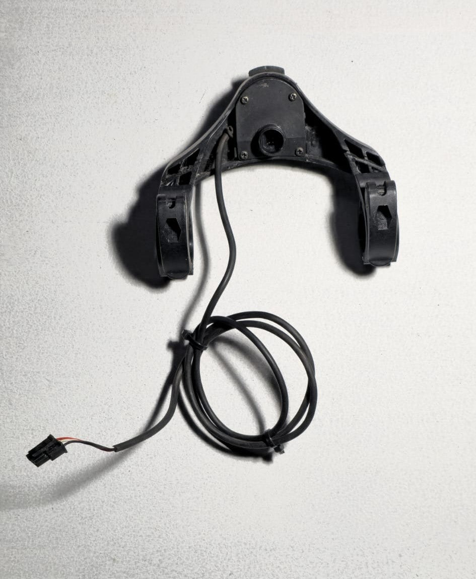 CU3 Displayhouder | Sparta Batavus Koga | 4-polig