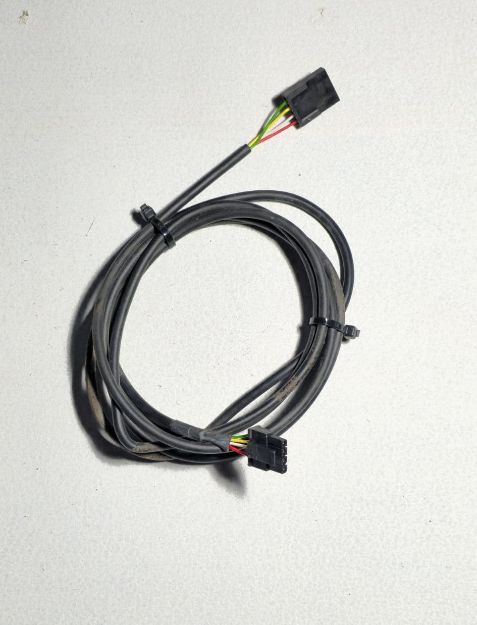 CU3 Displayhouder | Sparta Batavus Koga | 4-polig