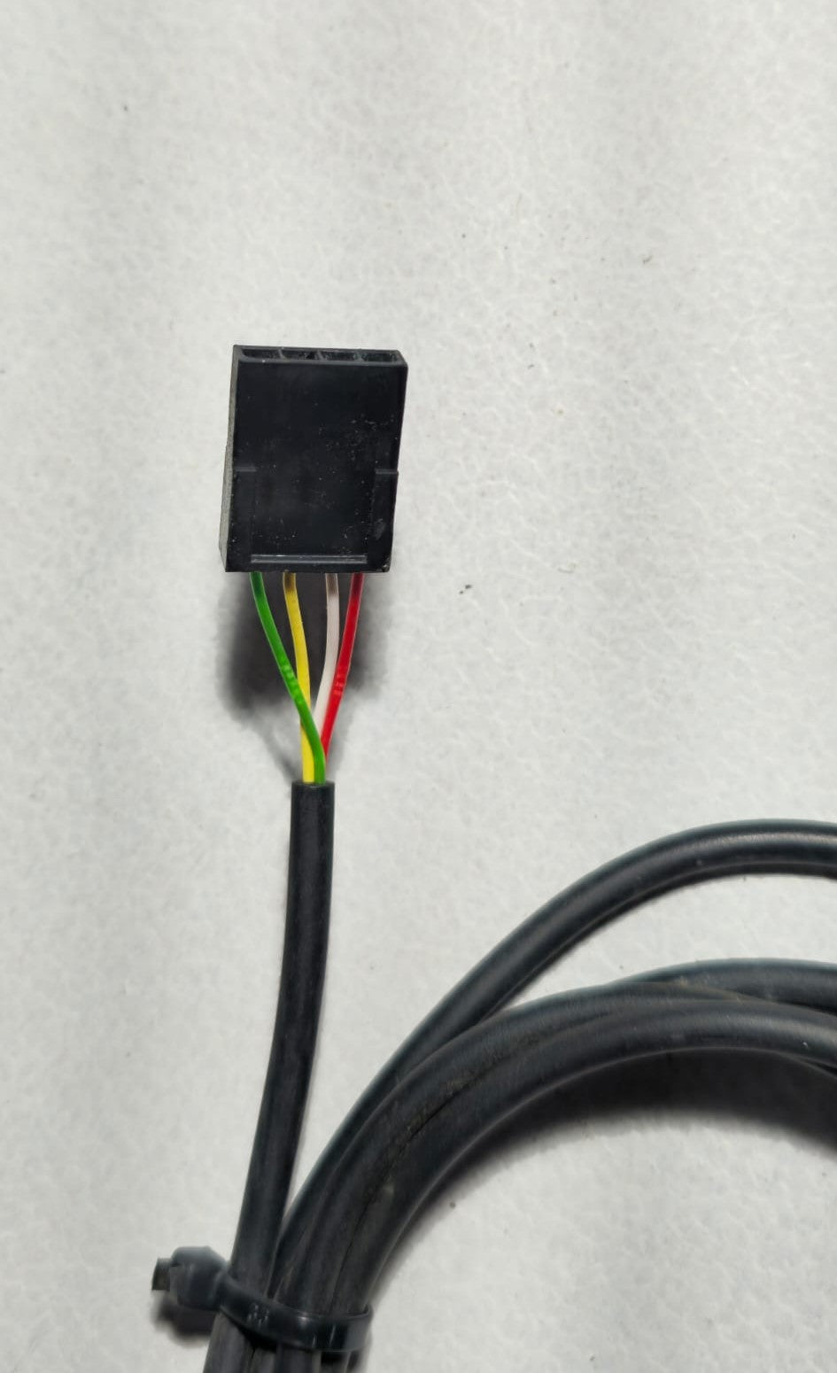 CU3 Displayhouder | Sparta Batavus Koga | 4-polig