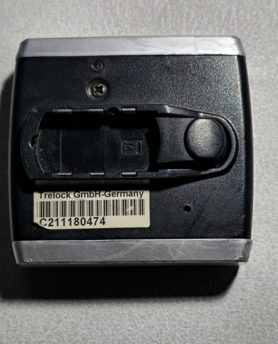 Batavus CU3 V2 Display | Sparta & Koga | C211180474