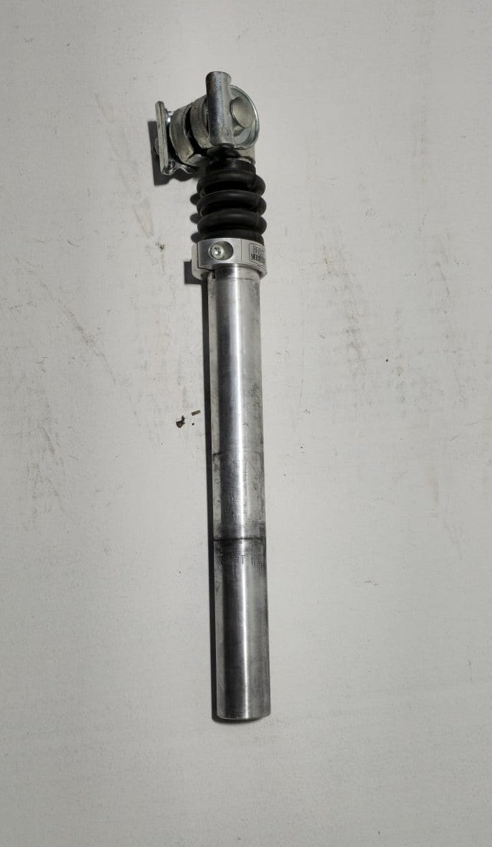 Verende zadelpen |  diameter 27,2 mm