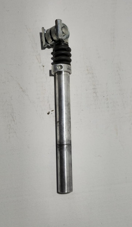 Verende zadelpen |  diameter 27,2 mm