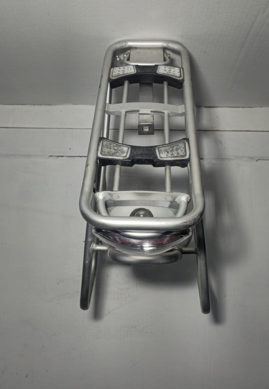 Bagagedrager met achterlicht | Sparta ion GL