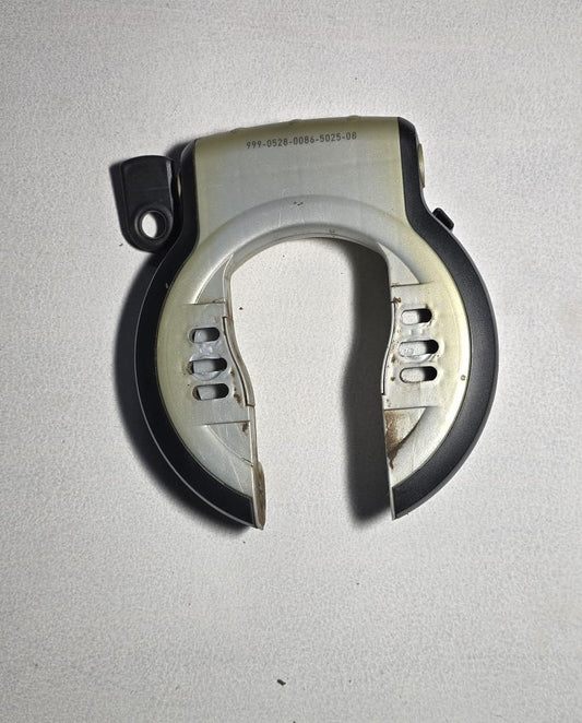 AXA ringslot | gebruikt