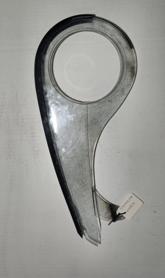 Kettingkast | Sparta X-Series