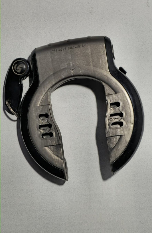 AXA ringslot | gebruikt