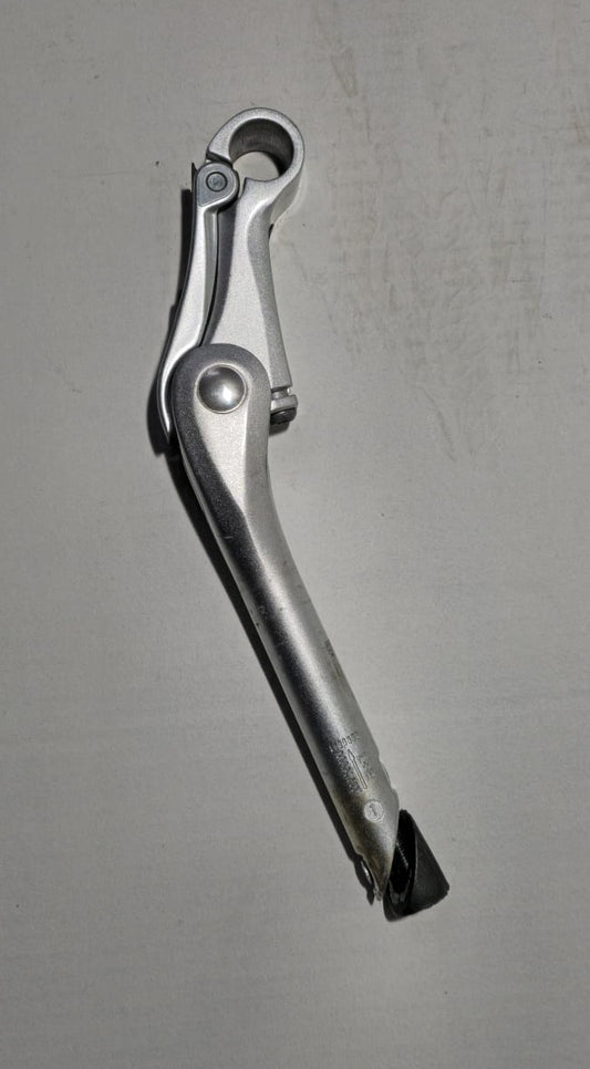 Verstelbare stuurpen 25,4 mm | Sparta ION X-Series