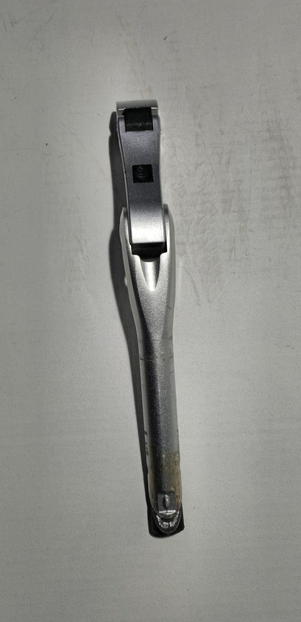 Verstelbare stuurpen 25,4 mm | Sparta ION X-Series