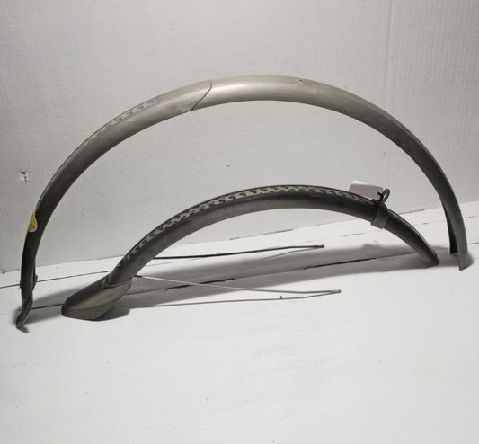 Spatbordenset voor & achter | Sparta | Batavus | Koga