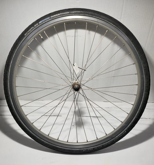 Sparta ION voorwiel 28 inch | X-Series