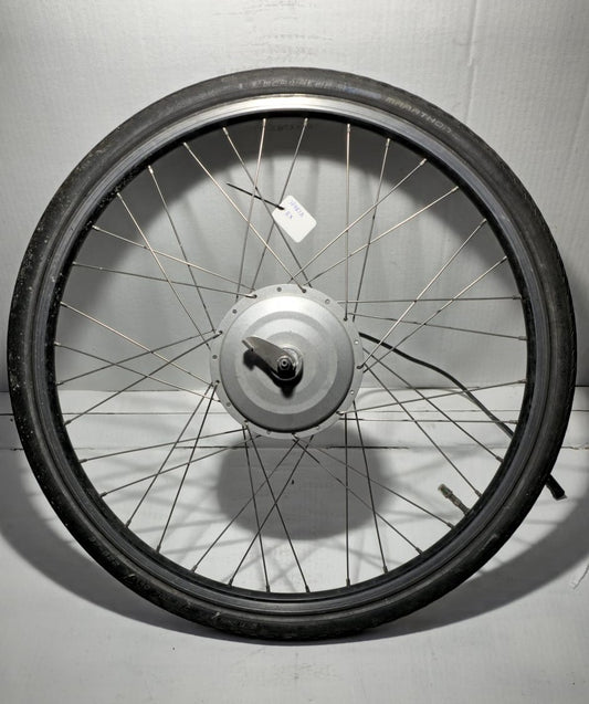 Voorwiel motor 28 inch | Sparta ION RX | SN: M211229989