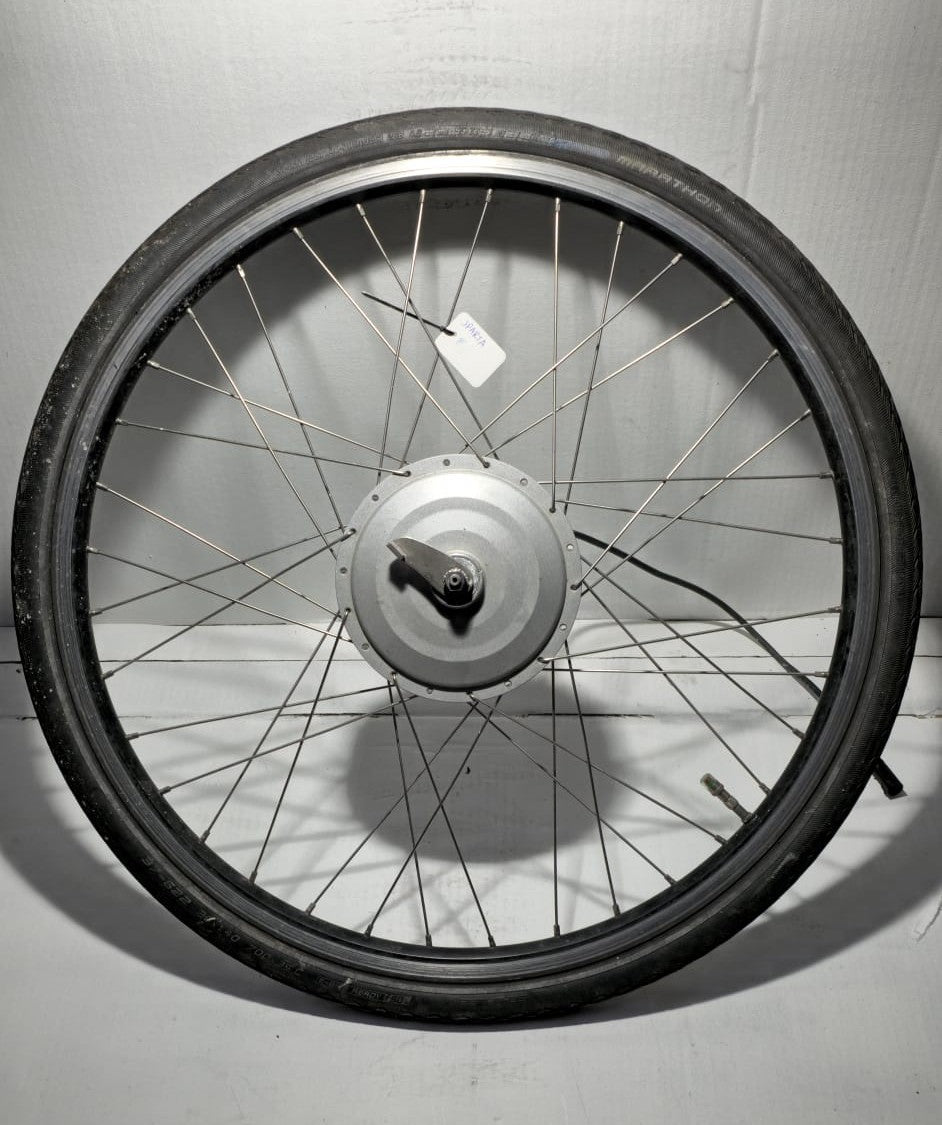 Voorwiel motor 28 inch | Sparta ION RX Plus | SN: (M211105433)