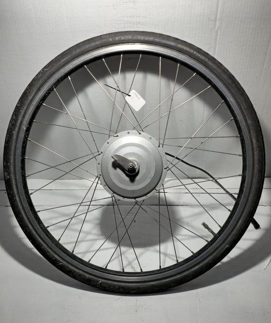 Voorwiel motor 28 inch | Sparta ION RX Plus | SN: (M211105433)