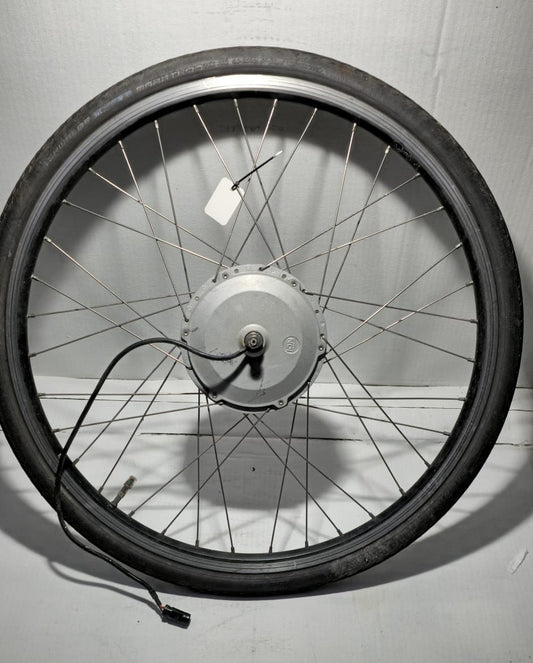 Voorwiel motor 28 inch | Sparta ION RX Plus | SN: (M211105433)