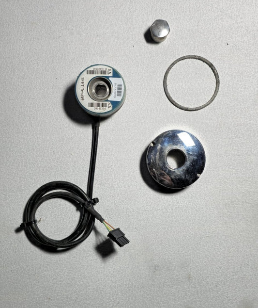 Sparta ION koppel sensor | RX | SN  T110420681