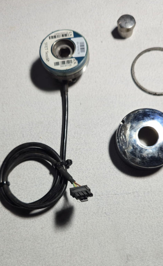 Sparta ION koppel sensor | RX | SN  T110420681