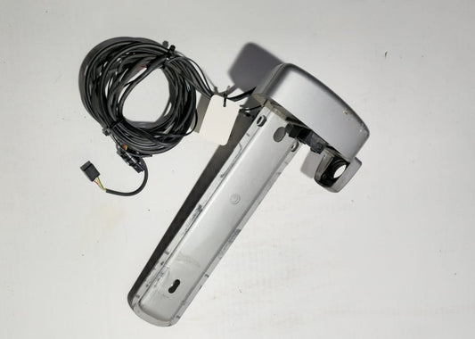 Sparta ION RX accuslede | Accuhouder | Met kabelboom