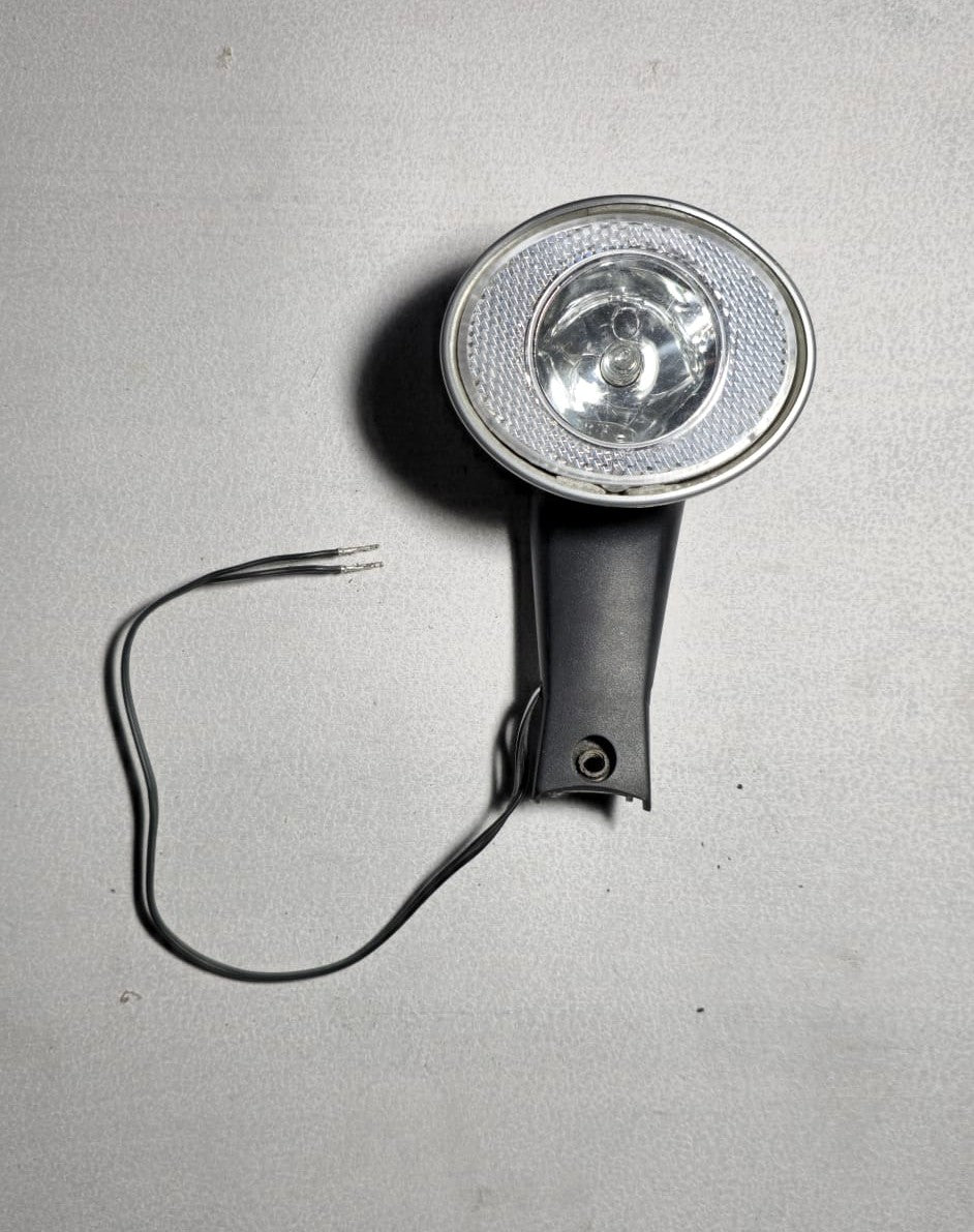 Sparta  Koplamp | Voorzijde