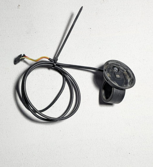 ION Displayhouder | Rond & Compact display | Sparta Batavus Koga