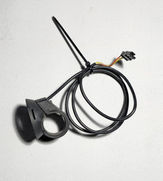 ION Displayhouder | Rond & Compact display | Sparta Batavus Koga