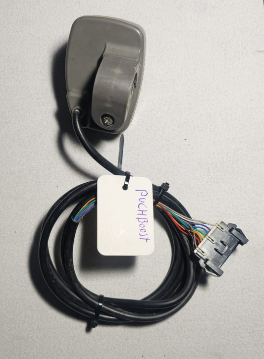 Display | Puch Boost | Boost Plus