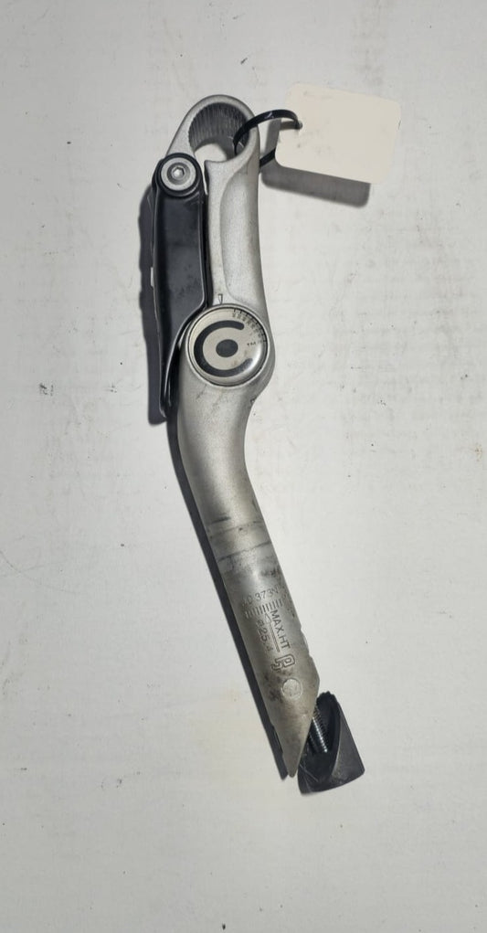 Verstelbare stuurpen 25,4 mm | Puch Boost Plus