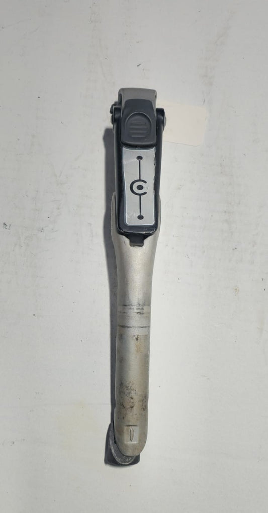 Verstelbare stuurpen 25,4 mm | Puch Boost Plus