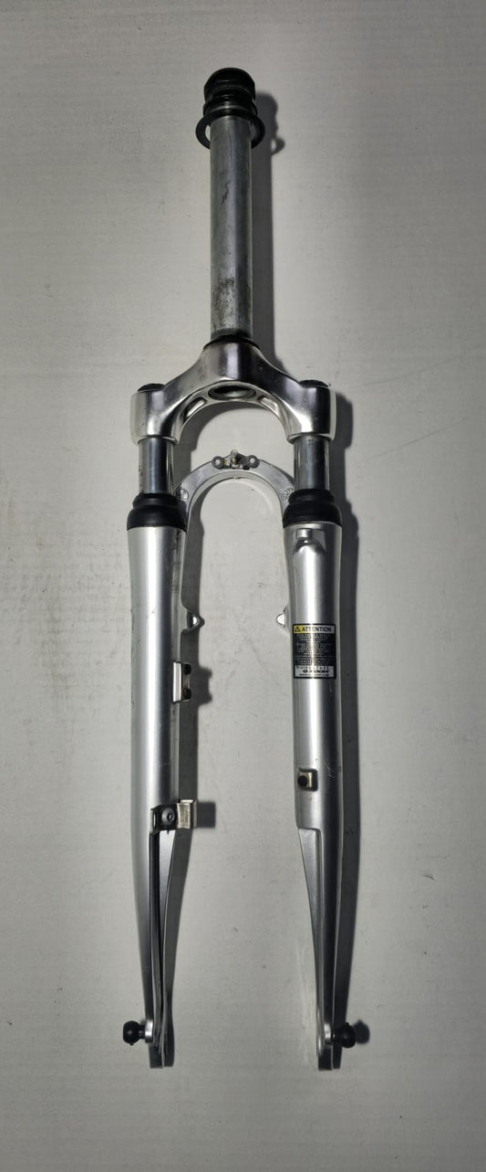 Puch Boost Plus voorvork | Origineel | 28 inch