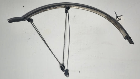 Voor spatbord | Koga Miyata Tesla