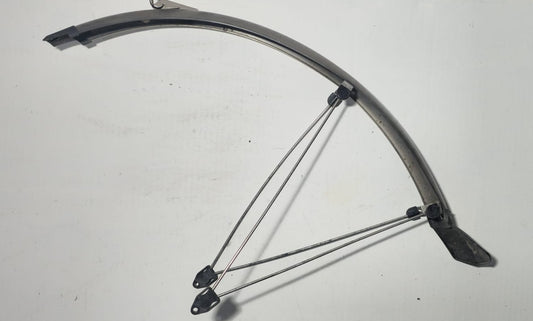 Voor spatbord | Koga Miyata Tesla